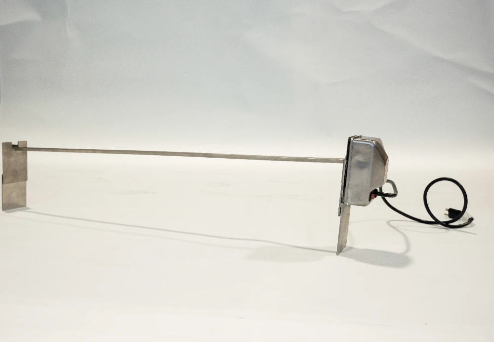 BBQ-C ROTISSERIE DELUXE